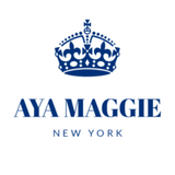 Aya Maggie logo