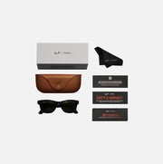 RAY-BAN | META WAYFARER