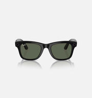 RAY-BAN | META WAYFARER