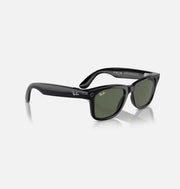 RAY-BAN | META WAYFARER