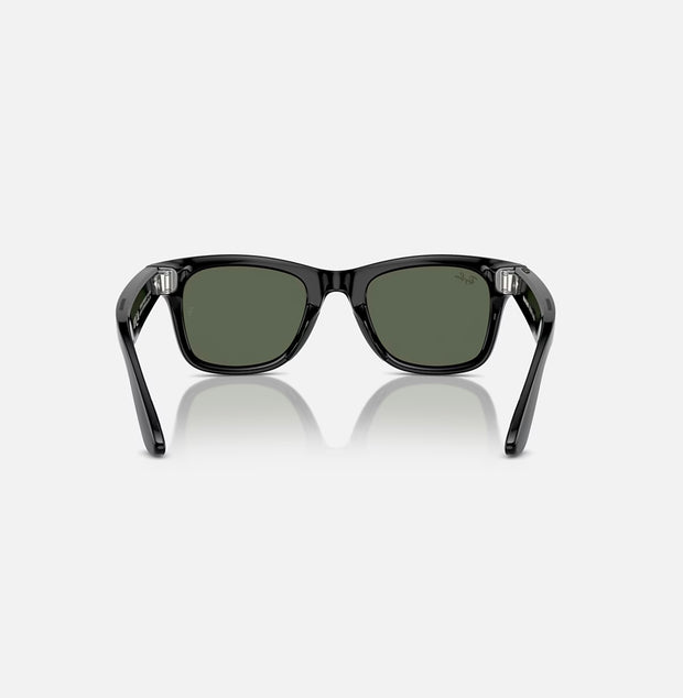 RAY-BAN | META WAYFARER