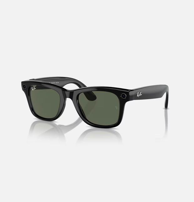 RAY-BAN | META WAYFARER