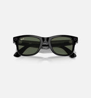 RAY-BAN | META WAYFARER